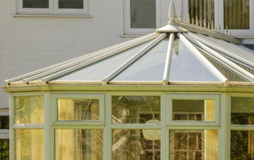 conservatory roof repair Polbain, Highland