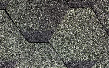 Polbain fibreglass shingle repairs