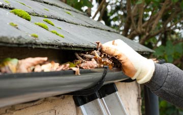 gutter cleaning Polbain, Highland