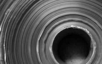 Polbain pvc roof replacement