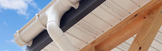 get Polbain guttering quotes today