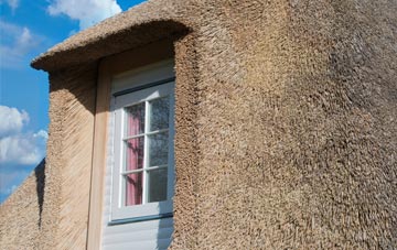 Polbain thatch roof disadvantages