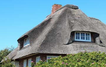thatch roofing Polbain, Highland