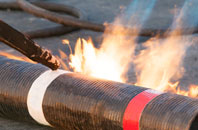 Polbain flat roofing replacement